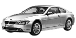 BMW E63 P3067 Fault Code