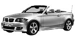 BMW E88 P3067 Fault Code