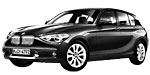 BMW F20 P3067 Fault Code