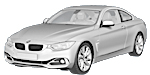 BMW F32 P3067 Fault Code